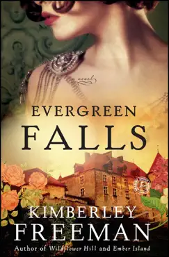 evergreen falls book cover image