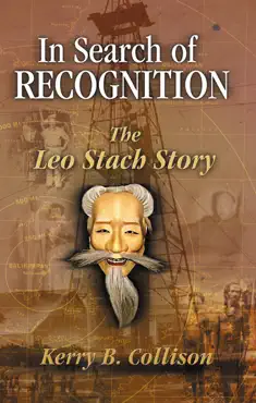 in search of recognition book cover image
