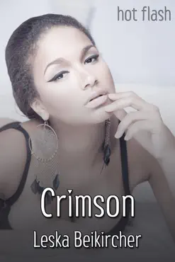 crimson book cover image