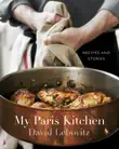 My Paris Kitchen synopsis, comments