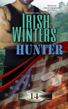 hunter book cover image