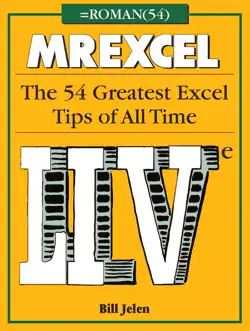 mrexcel live book cover image