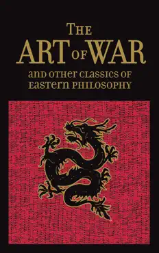 the art of war & other classics of eastern philosophy book cover image