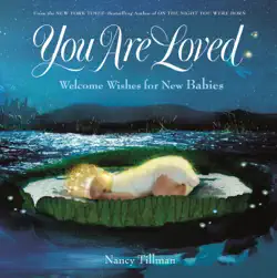 you are loved book cover image