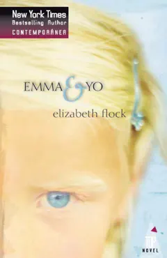 emma y yo book cover image