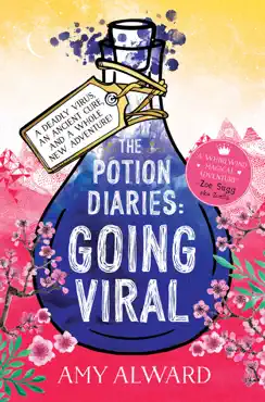going viral book cover image