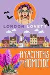 Hyacinths and Homicide e-book