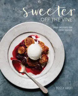 sweeter off the vine book cover image