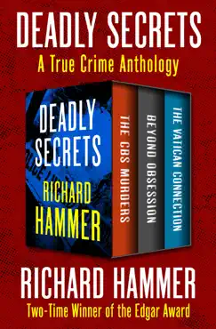 deadly secrets book cover image