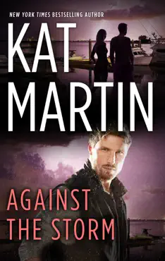against the storm book cover image