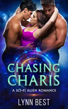 chasing charis book cover image