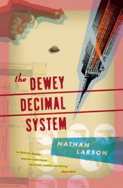 the dewey decimal system book cover image
