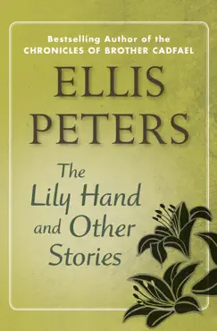 the lily hand book cover image
