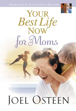your best life now for moms book cover image