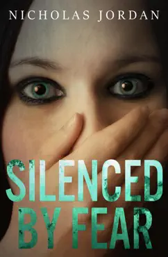 silenced by fear book cover image