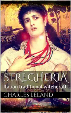 stregheria book cover image