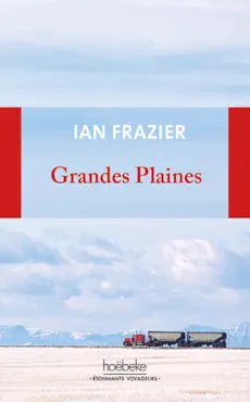 grandes plaines book cover image