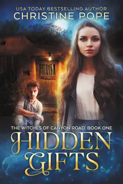 hidden gifts book cover image
