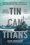 Tin Can Titans synopsis, comments