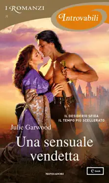 una sensuale vendetta (i romanzi introvabili) book cover image