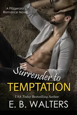surrender to temptation book cover image