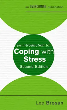 an introduction to coping with stress, 2nd edition book cover image