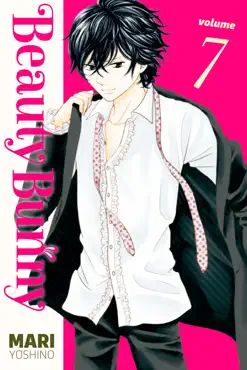 beauty bunny volume 7 book cover image