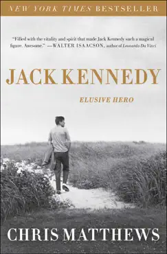 jack kennedy book cover image