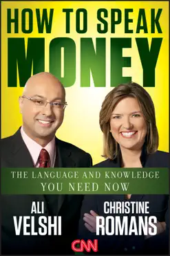 how to speak money book cover image