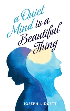 a quiet mind is a beautiful thing book cover image