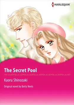 the secret pool book cover image