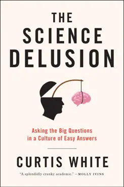 the science delusion book cover image