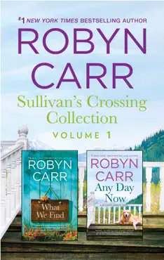 sullivan's crossing collection volume 1 book cover image