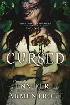 cursed book cover image