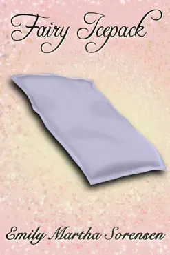 fairy icepack imagen de la portada del libro