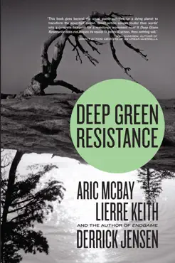 deep green resistance book cover image