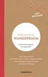Willkommen im Wunderraum e-book
