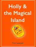 Holly & the Magical Island e-book