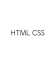 HTML CSS sinopsis y comentarios