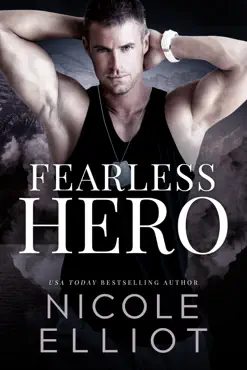 fearless hero book cover image