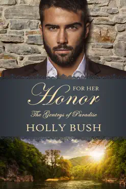 for her honor book cover image