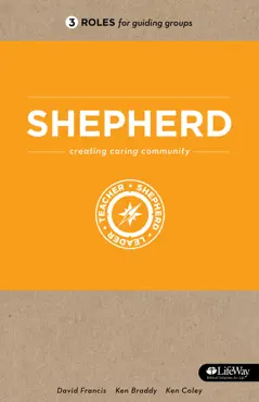 shepherd book cover image