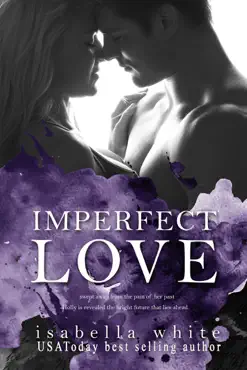 imperfect love book cover image