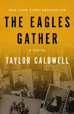 the eagles gather book cover image