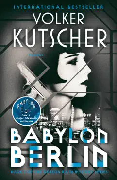 babylon berlin book cover image
