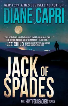 jack of spades book cover image