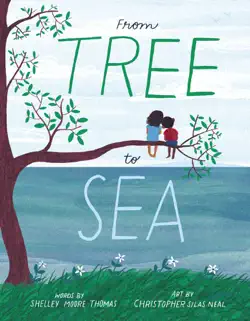 from tree to sea book cover image