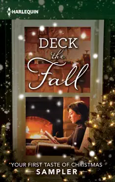 deck the fall: your first taste of christmas sampler book cover image