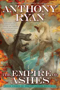 the empire of ashes book cover image