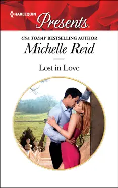 lost in love book cover image